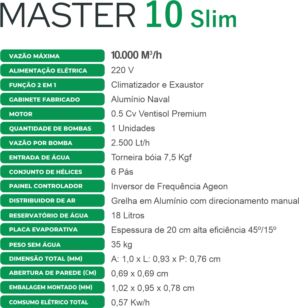 Catálogo Ecomaster PDF20